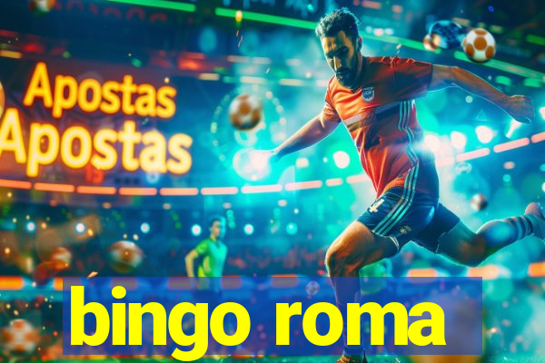 bingo roma