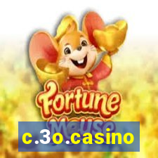 c.3o.casino