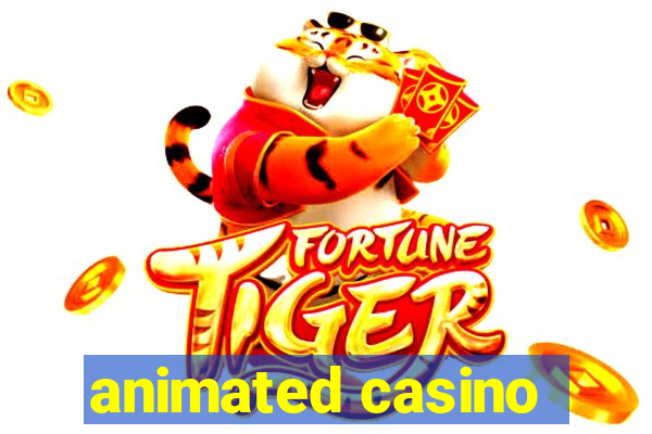 animated casino