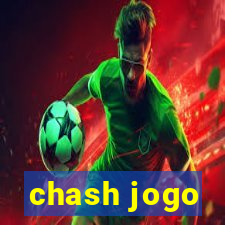 chash jogo