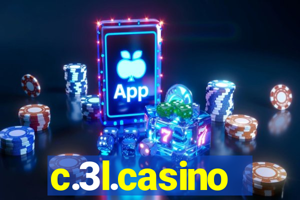 c.3l.casino