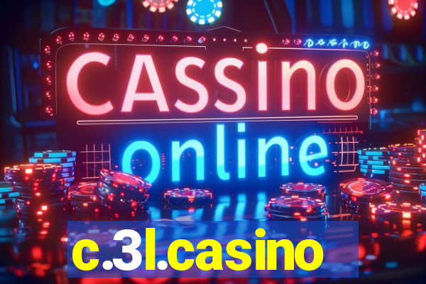 c.3l.casino