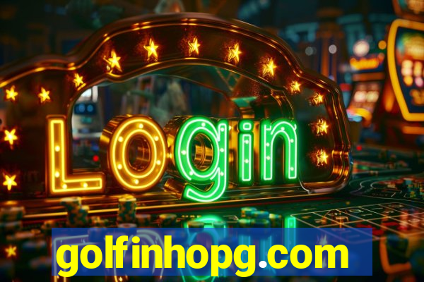 golfinhopg.com