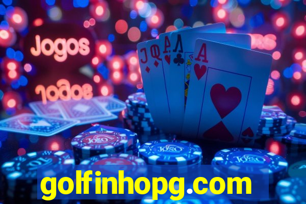 golfinhopg.com