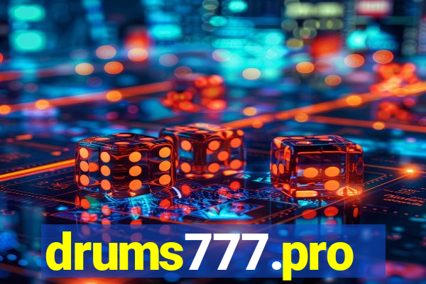 drums777.pro