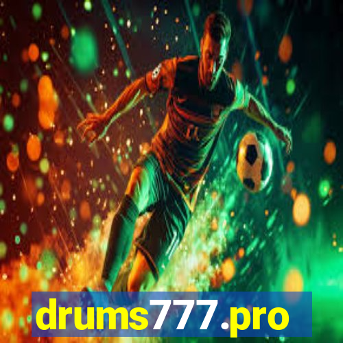 drums777.pro