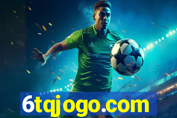 6tqjogo.com