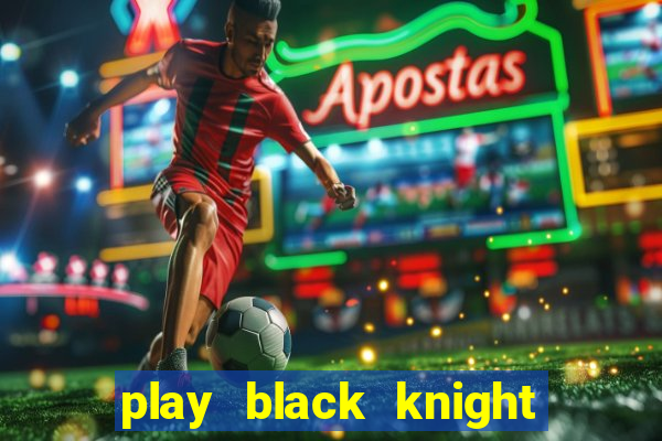 play black knight slot machine online