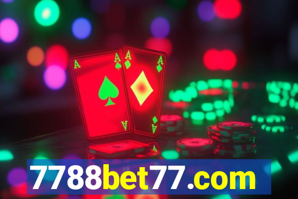 7788bet77.com