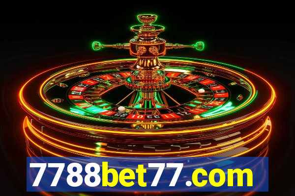 7788bet77.com