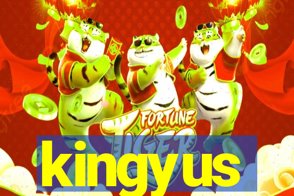 kingyus