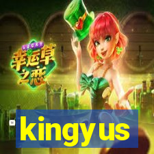 kingyus