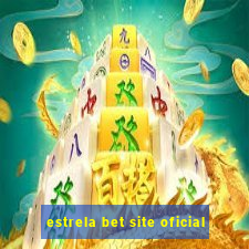 estrela bet site oficial