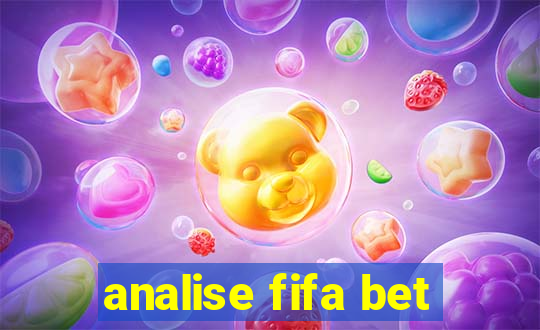 analise fifa bet