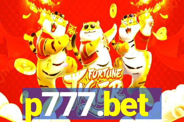 p777.bet