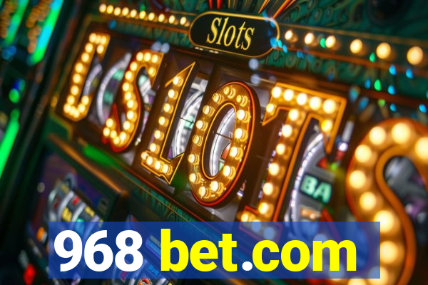 968 bet.com