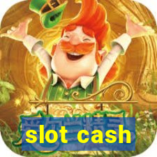 slot cash