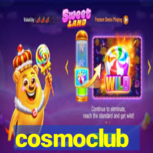 cosmoclub