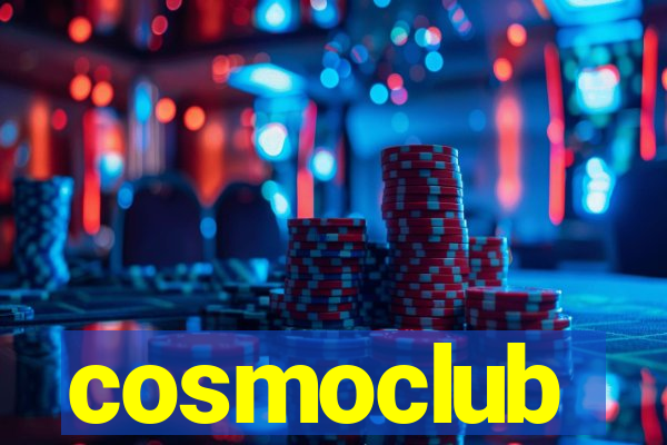 cosmoclub