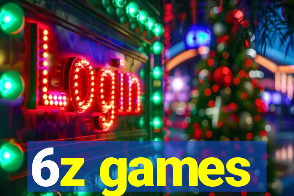 6z games