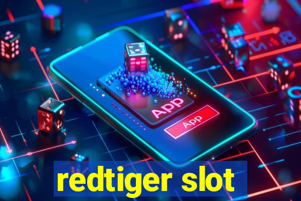 redtiger slot