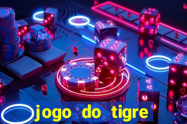 jogo do tigre deposito 5 reais