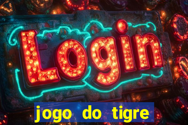 jogo do tigre deposito 5 reais