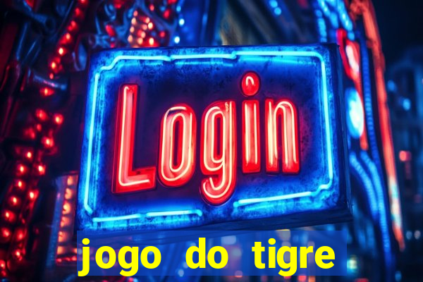 jogo do tigre deposito 5 reais