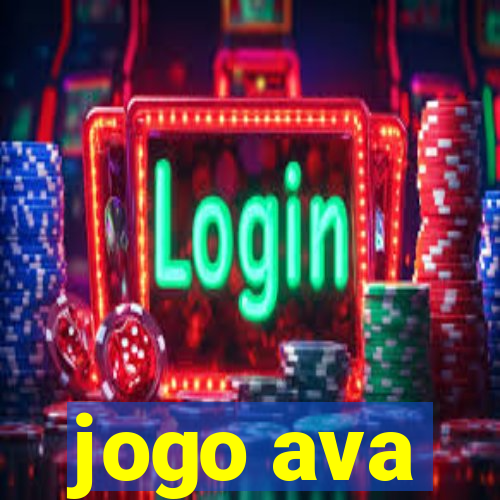 jogo ava