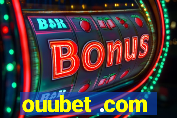 ouubet .com