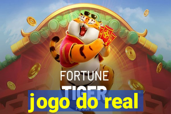 jogo do real