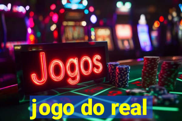 jogo do real