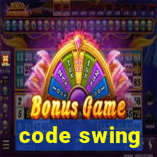 code swing