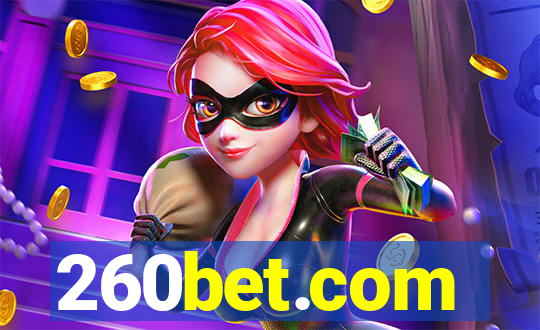 260bet.com