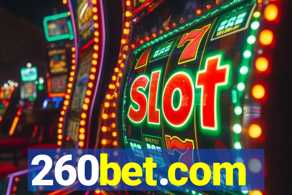 260bet.com