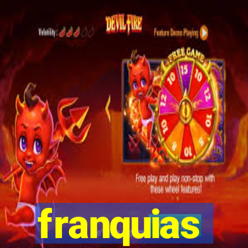 franquias