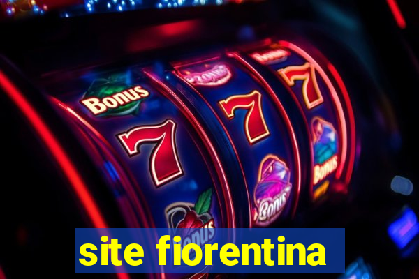 site fiorentina