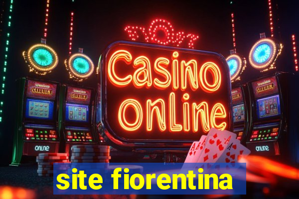 site fiorentina