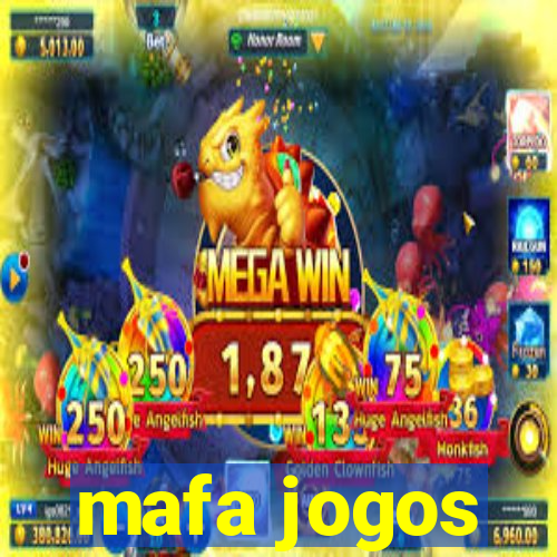 mafa jogos