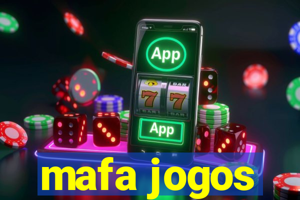 mafa jogos