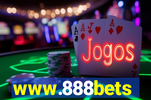 www.888bets