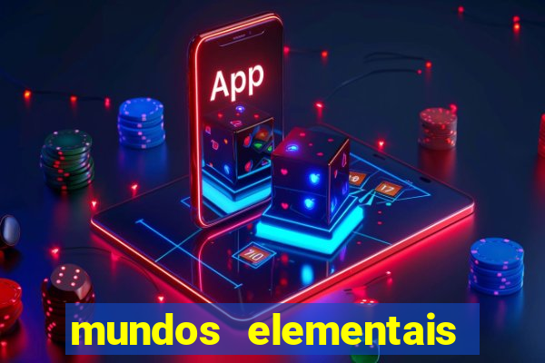 mundos elementais apk download