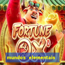 mundos elementais apk download