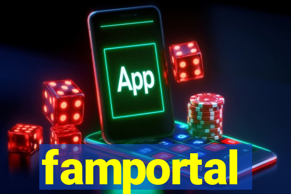 famportal