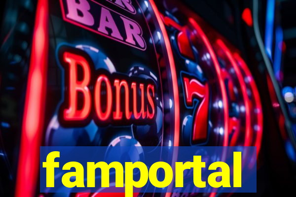 famportal