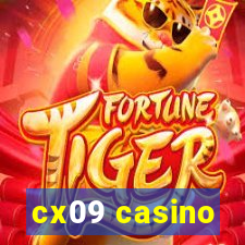 cx09 casino