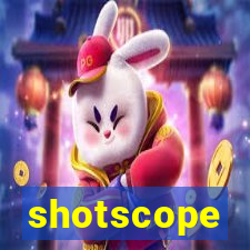 shotscope