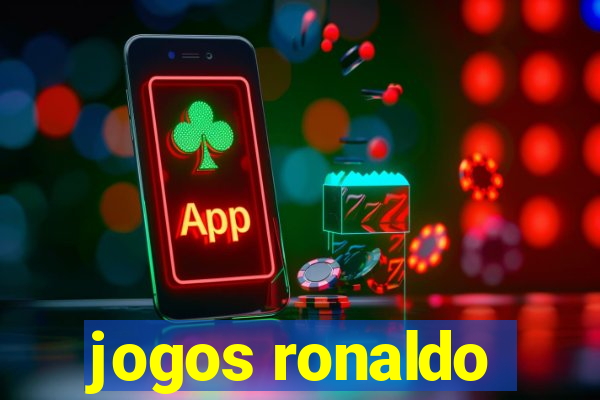 jogos ronaldo