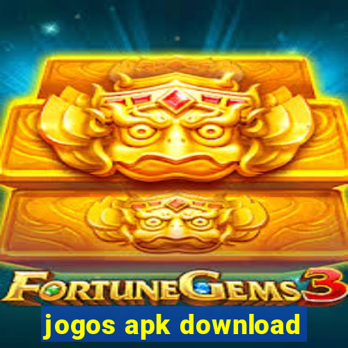 jogos apk download