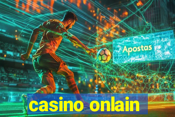 casino onlain